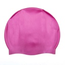 Gorra para natación de 1licona Bestway, en bolsa, varios colores
