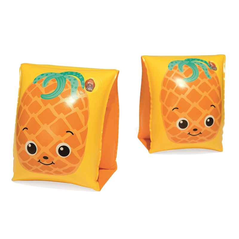 Inflable flotador alitas para brazos x2, Bestway, en bolsa