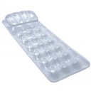 Inflable colchoneta con almohada Bestway, en caja