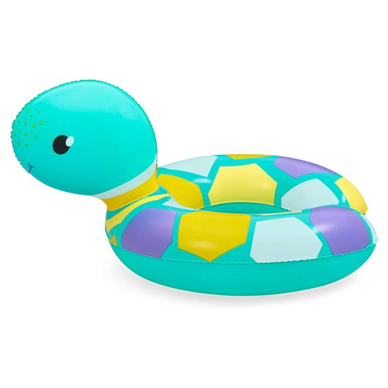 Inflable flotador salvavidas, varios diseños, en bolsa, Bestway