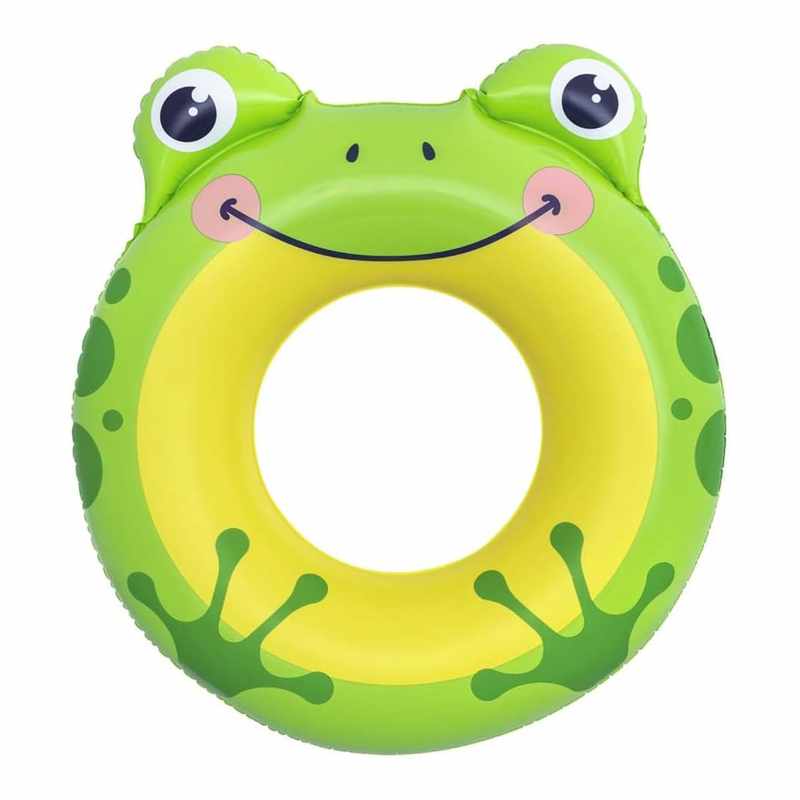 Inflable flotador salvavidas, varios diseños, en bolsa, Bestway