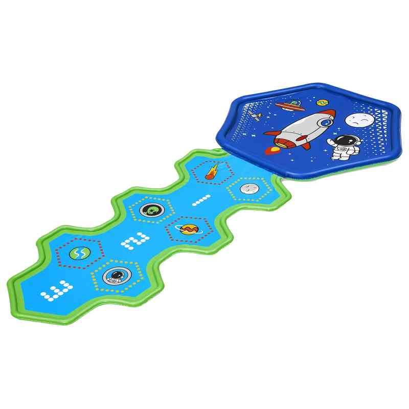 Deslizador de agua Bestway, en caja