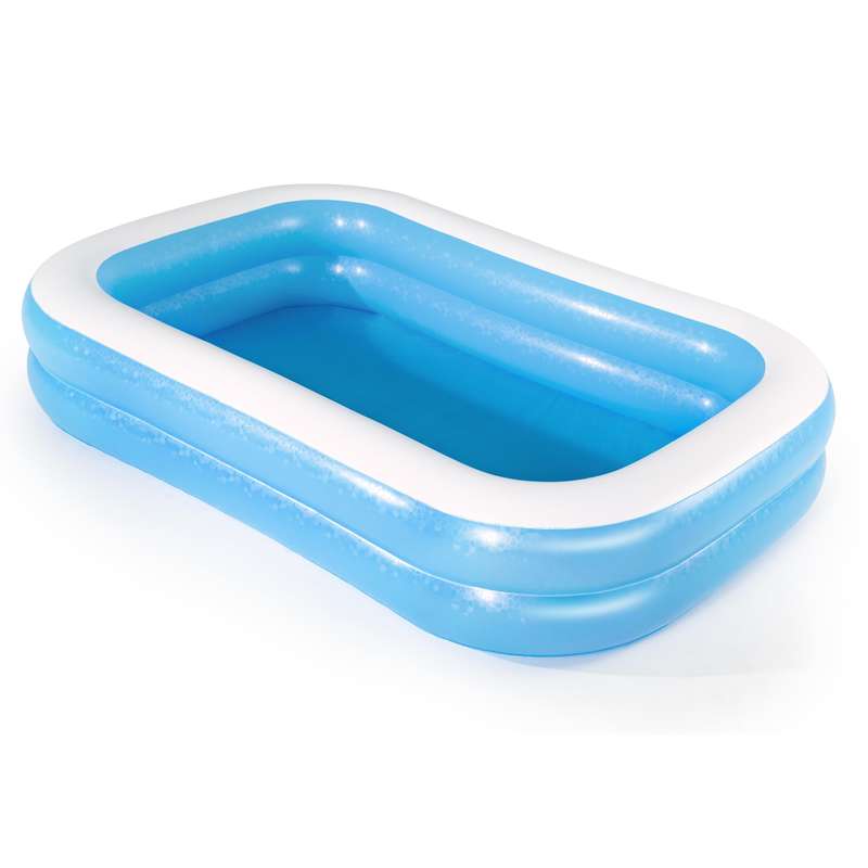Piscina inflable, Bestway 778L, 2 aros, en caja