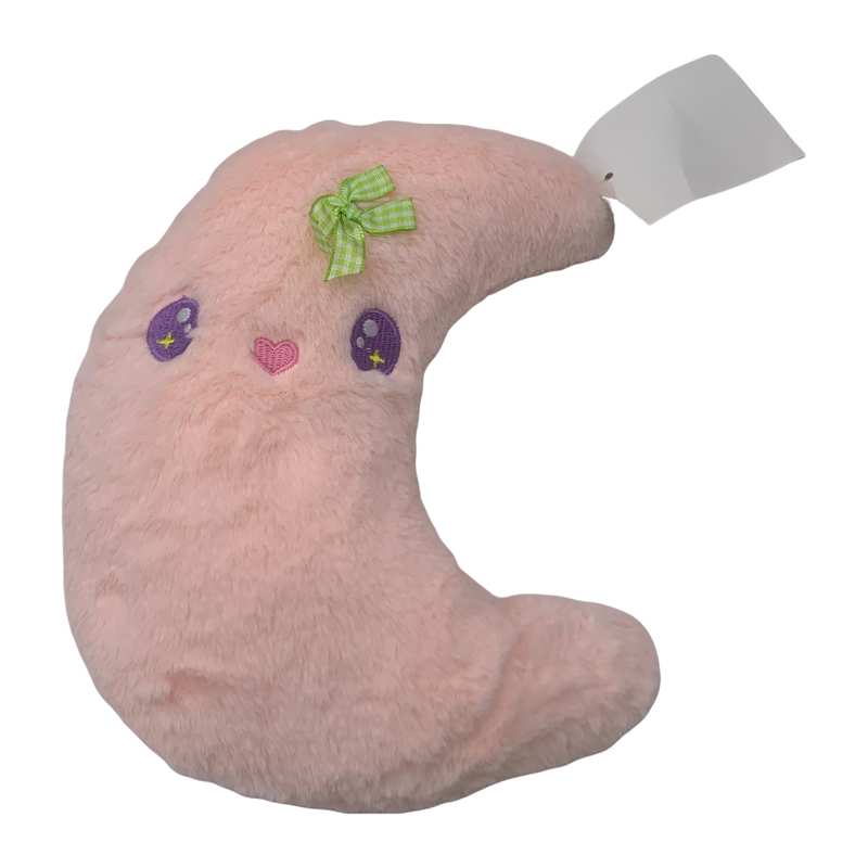 [JU7660] Peluche luna, varios colores