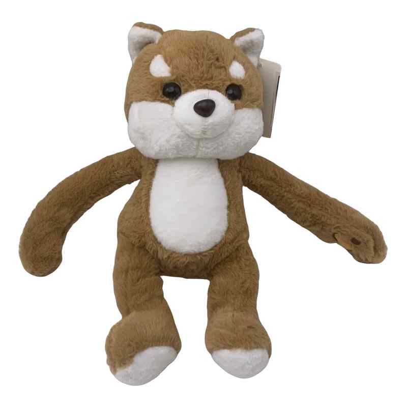 Peluche zorro