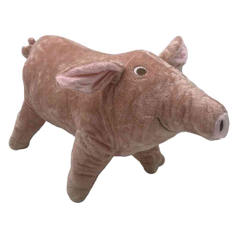 Peluche chancho