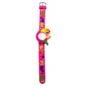 Reloj pulsera infantil, varios diseños