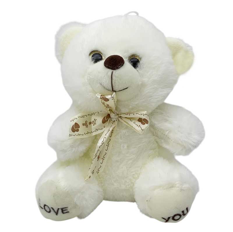 [JU7831] Peluche oso, varios colores