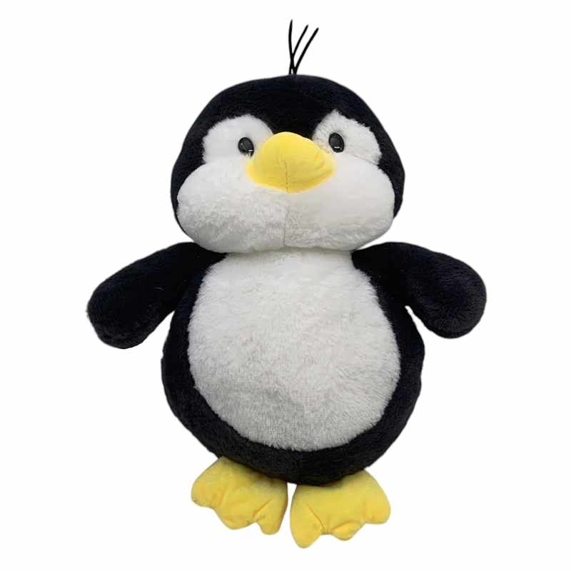 Peluche pingüino