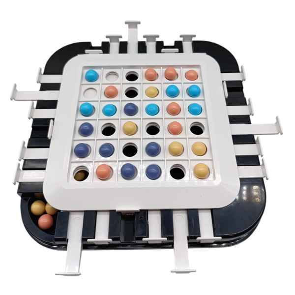 [JU7923] Juego de mesa, supervivencia, juego de estrategia, en caja
