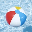 Inflable pelota de PVC 51cm, Bestway, en bolsa