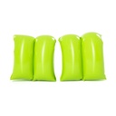 Inflable flotador alitas para brazos x2, Bestway, en bolsa, varios diseños