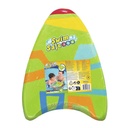 Tabla para natación de EVA, entrenamiento, Bestway, varios colores