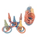 Aros para embocar x6, en red
