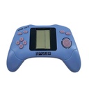 Juego de mesa, tetris, 2AA, en caja, varios colores