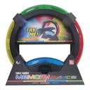 Juego de mesa, memoria, con luz y sonido, 3AA, en caja