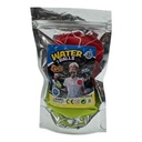 Bombitas de agua x4, reutilizable, de 1licona, en bolsa