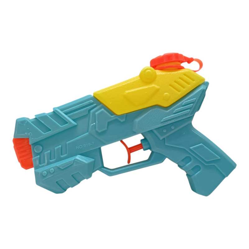 [JU8153] Pistola de agua, en bolsa, varios colores