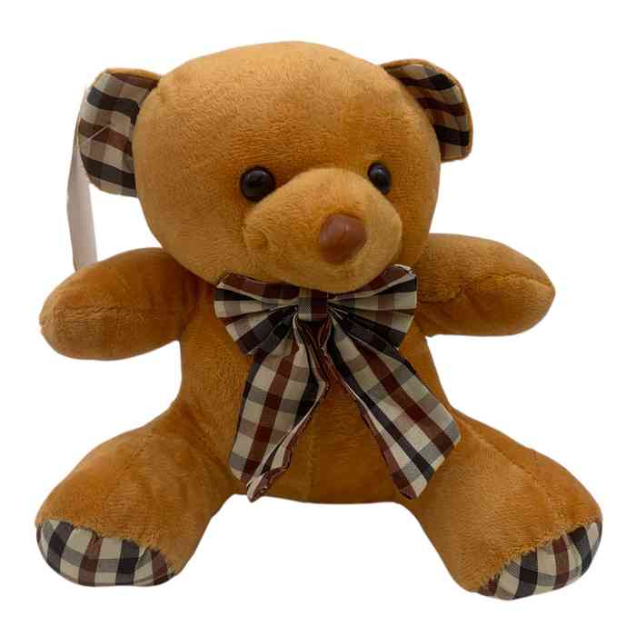 Peluche oso