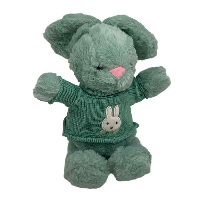 [JU8314] Peluche conejo, varios colores