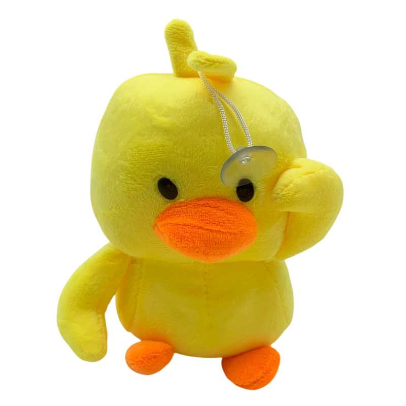 Peluche pato