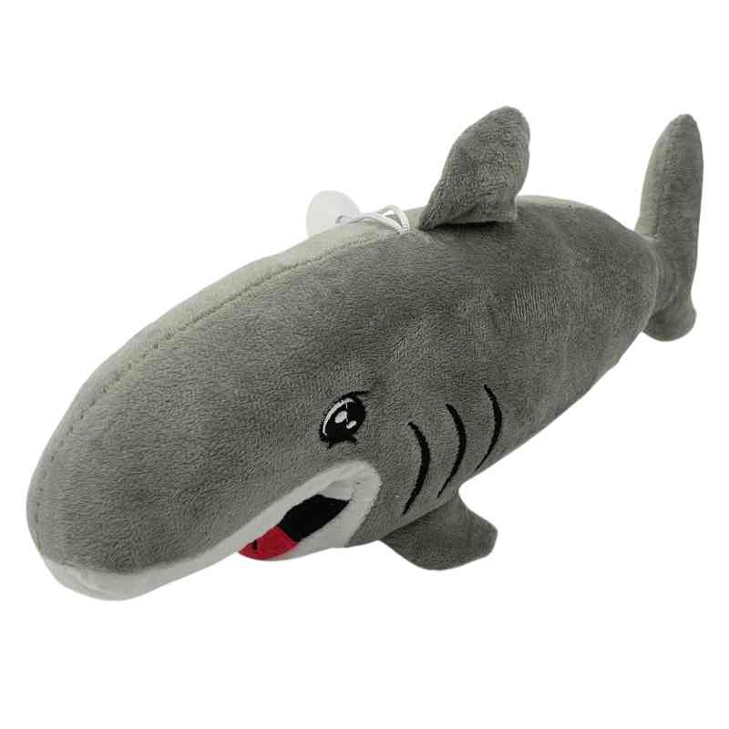Peluche tiburón