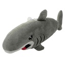 Peluche tiburón