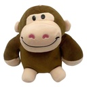 Peluche gorila, varios colores