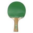 Paleta de ping pong, varios colores