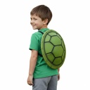 Disfraz caparazón de tortuga, en bolsa