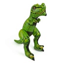 Inflable animal dinosaurio, en bolsa