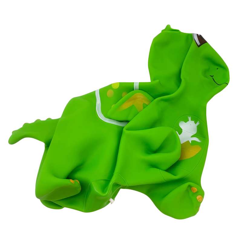 [JU8596] Inflable saltarín burrito con asas y música, 1300g, varios colores