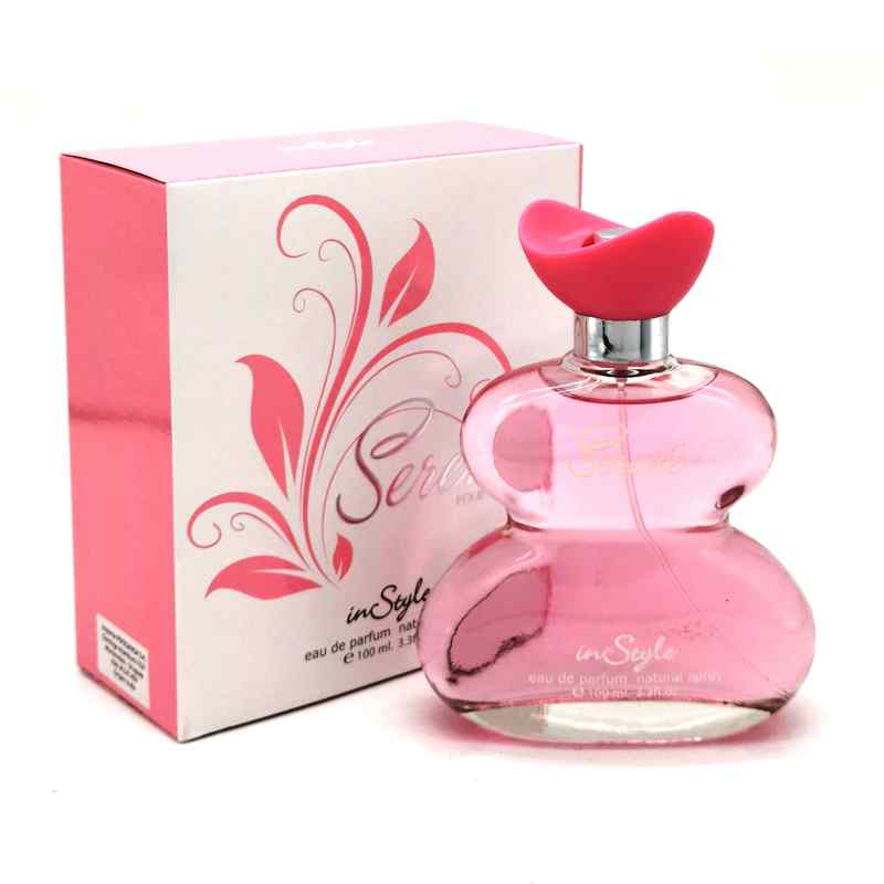Perfume 100ml "In Style" SERENE