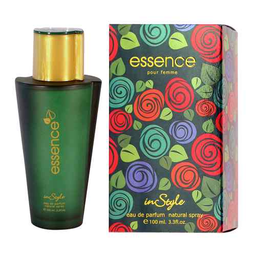 [QF65BF] Perfume 100ml "In Style" ESSENCE