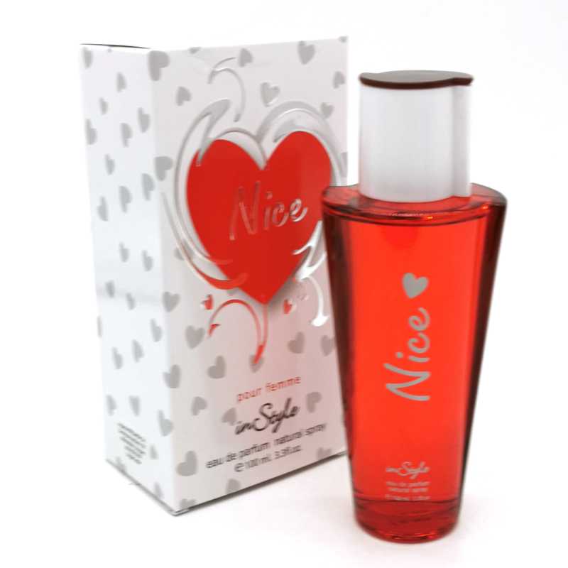 Perfume 100ml "In Style" NICE