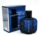 Perfume 100ml "In Style" DEEP BLUE