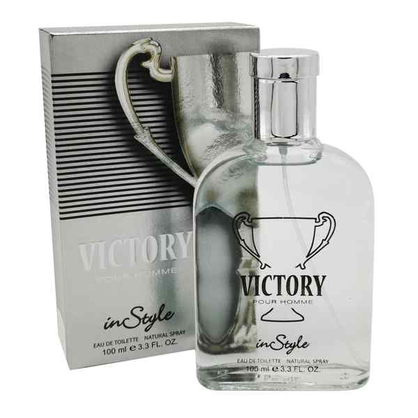 [QF65BP] Perfume 100ml "In Style" VICTORY
