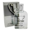 Perfume 100ml "In Style" VICTORY