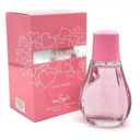 Perfume 100ml "In Style" CELEBRITY