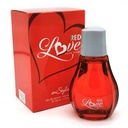Perfume 100ml "In Style" RED LOVE