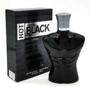 Perfume 100ml "In Style" HOT BLACK