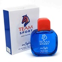 Perfume 100ml "In Style" TEAM SPORT