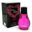 Perfume 100ml "In Style" EXTRA LOVE