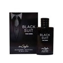 Perfume 100ml "In Style" BLACK SUIT