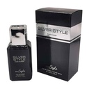 Perfume 100ml "In Style" SILVER STYLE
