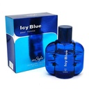 Perfume 100ml "In Style" ICY BLUE CABALLERO