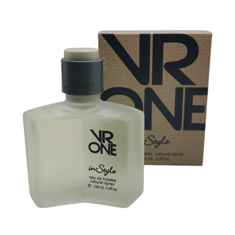 [QF65JA] Perfume 100ml "In Style" VR ONE