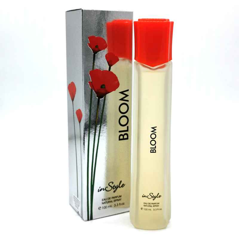 [QF65K] Perfume 100ml "In Style" BLOOM