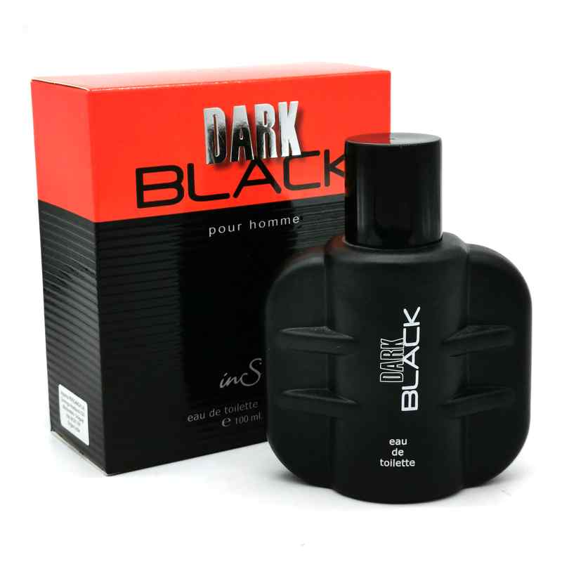 [QF65UA] Perfume 100ml "In Style" DARK BLACK