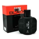 Perfume 100ml "In Style" DARK BLACK